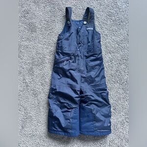 2T Patagonia H2No snow bibs